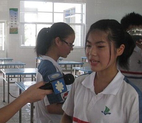 食堂承包合作案例-江西理工大學